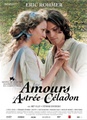 Les Amours D'Astrée Et De Céladon  