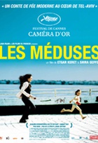 Affiche miniature du film Les Méduses