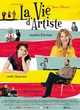 Affiche du film La Vie d'artiste