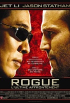 Affiche miniature du film Rogue l'Ultime Affrontement 