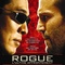 Affiche du film Rogue l'Ultime Affrontement  - Rogue l'Ultime Affrontement  