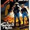 Affiche du film Le Sergent Noir - Le Sergent Noir 