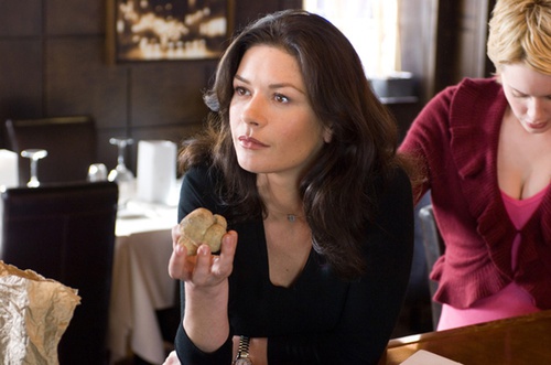 catherine zeta jones 13 - Le Goût de la vie