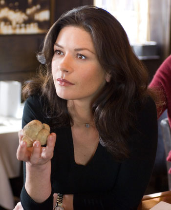 catherine zeta jones 25 - Le Goût de la vie