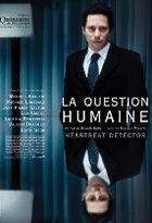 Affiche miniature du film La Question Humaine