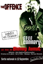 Affiche miniature du film The Offence