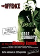 Affiche du film The Offence