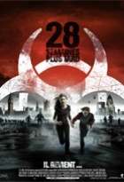 Affiche miniature du film 28 semaines plus tard