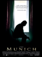 Affiche du film Munich