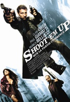 Affiche miniature du film Shoot 'Em Up : que la fête commence