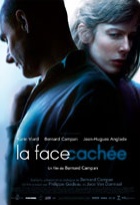 Affiche miniature du film La Face Cachée