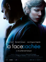 Affiche du film La Face Cachée
