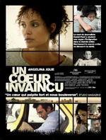 Affiche du film Un Coeur Invaincu