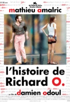 Affiche miniature du film L'Histoire De Richard O.