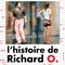 Affiche du film L'Histoire De Richard O. - L'Histoire De Richard O. 