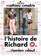 Affiche du film L'Histoire De Richard O.