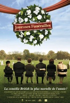 Affiche miniature du film Joyeuses Funérailles
