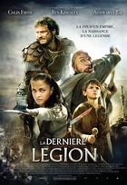 Affiche miniature du film La Dernière légion