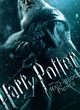 affiche du film harry potter et le prince de sang m  l   albus dumbledor