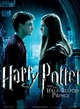 affiche du film harry potter et le prince de sang m  l   harry ginny