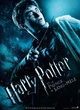 affiche du film harry potter et le prince de sang m  l   harry potter bis