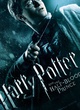 affiche du film harry potter et le prince de sang m  l   harry potter