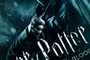 affiche du film harry potter et le prince de sang m  l   harry potter