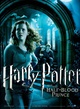 affiche du film harry potter et le prince de sang m  l   hermione lavande et ron