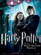 affiche du film harry potter et le prince de sang m  l   hermione lavande ron