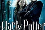 affiche du film harry potter et le prince de sang m  l   hermione lavande ron
