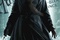 affiche harry potter et le prince de sang m  l   dumbledor