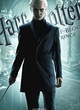 affiche harry potter et le prince de sang m  l   malefoy