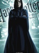 affiche harry potter et le prince de sang m  l   rogue