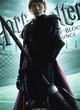 affiche harry potter et le prince de sang m  l   weasley
