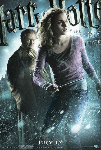 affiche promotionnelle 3