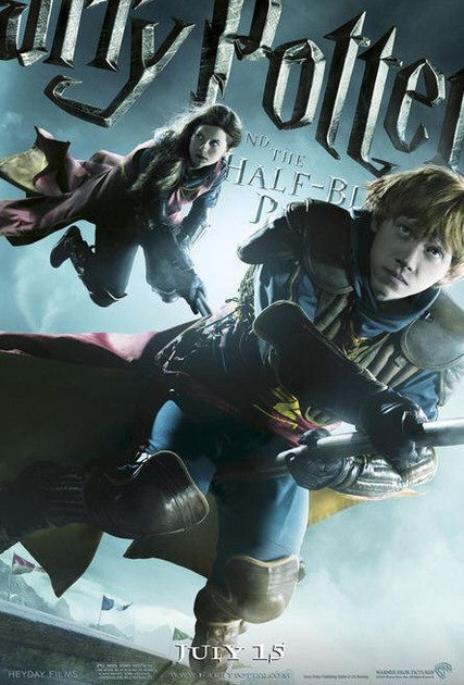 affiche promotionnelle 4