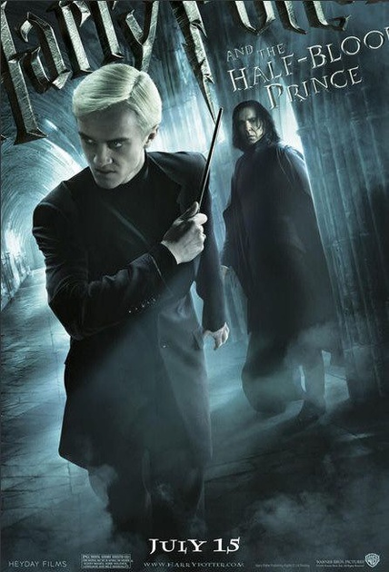 affiche promotionnelle 5