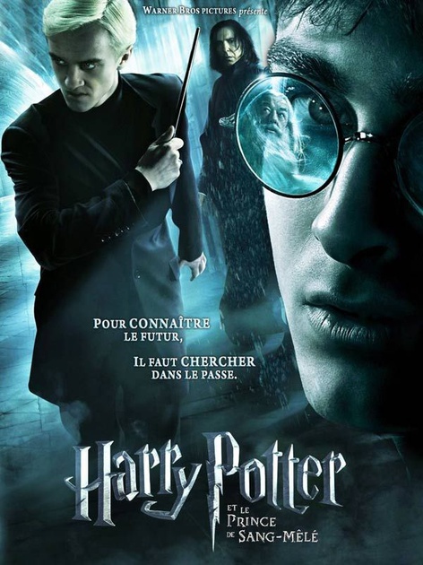 affiche promotionnelle