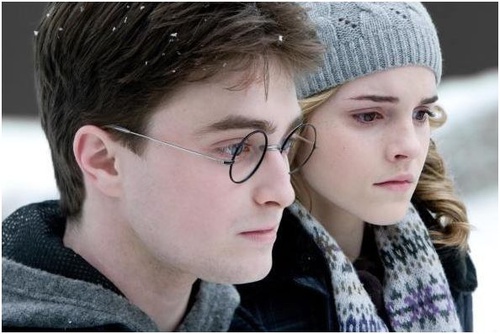 harry potter et le prince de sang mealea - Harry Potter et le Prince de sang mêlé