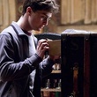 harrypottersangmele 03 - Harry Potter et le Prince de sang mêlé