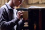 harrypottersangmele 03 - Harry Potter et le Prince de sang mêlé