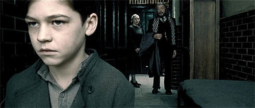 sangmele25 - Harry Potter et le Prince de sang mêlé