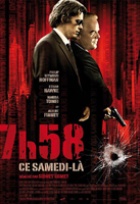 Affiche miniature du film 7h58 ce samedi-là 
