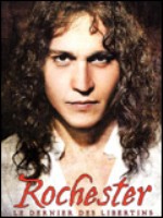 Affiche du film Rochester, le dernier des Libertins
