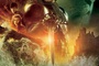 affiche de narnia 2 anglaise
