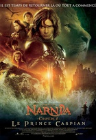 Affiche miniature du film Le Monde de Narnia : chapitre 2 - Prince Caspian