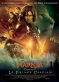 Le Monde de Narnia : chapitre 2 - Prince Caspian