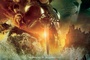 Affiche du film Le Monde de Narnia : chapitre 2 - Prince Caspian 