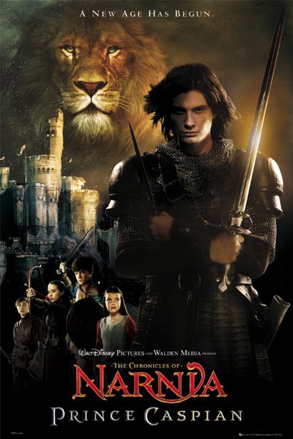affiche promotionnelle