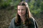 georgie henley